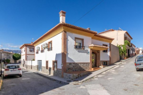 Casablanca Pinos Del Valle